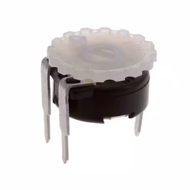 PT10YV10-473A2020-5-S Amphenol Piher Sensing Systems  Potenciómetros de ajuste